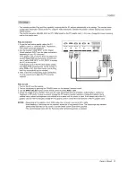 Предварительный просмотр 13 страницы Zenith P60W38 Series Installation & Operation Manual