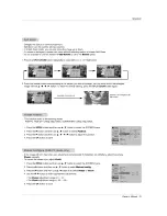 Предварительный просмотр 21 страницы Zenith P60W38 Series Installation & Operation Manual