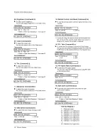 Предварительный просмотр 28 страницы Zenith P60W38 Series Installation & Operation Manual