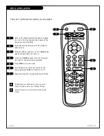 Preview for 41 page of Zenith Presentation H25C46DT Installation And Operating Manual, Warranty