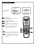 Preview for 11 page of Zenith Presentation H25E46DT Installation And Operating Manual, Warranty