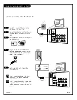 Preview for 16 page of Zenith Presentation H25E46DT Installation And Operating Manual, Warranty