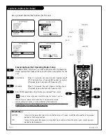 Preview for 31 page of Zenith Presentation H25E46DT Installation And Operating Manual, Warranty