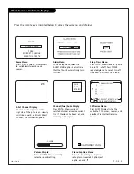 Preview for 39 page of Zenith Presentation H25E46DT Installation And Operating Manual, Warranty