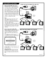 Preview for 9 page of Zenith Presentation H27C46DT Installation & Operation Manual