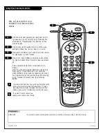 Preview for 40 page of Zenith Presentation H27C46DT Installation & Operation Manual