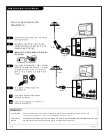 Preview for 7 page of Zenith Presentation H27D44DT Installation & Operating Manual