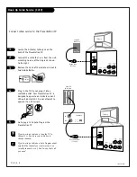 Preview for 8 page of Zenith Presentation H27D44DT Installation & Operating Manual