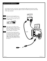 Preview for 11 page of Zenith Presentation H27D44DT Installation & Operating Manual