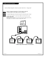 Preview for 13 page of Zenith Presentation H27D44DT Installation & Operating Manual