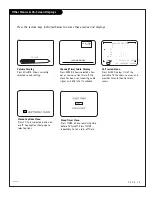 Preview for 19 page of Zenith Presentation H27D44DT Installation & Operating Manual