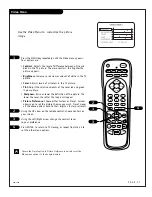 Preview for 27 page of Zenith Presentation H27D44DT Installation & Operating Manual