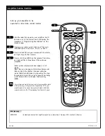 Preview for 31 page of Zenith Presentation H27D44DT Installation & Operating Manual