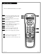 Preview for 32 page of Zenith Presentation H27D44DT Installation & Operating Manual