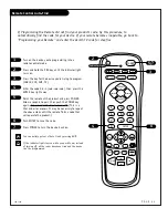 Preview for 33 page of Zenith Presentation H27D44DT Installation & Operating Manual