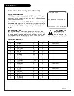 Preview for 37 page of Zenith Presentation H27D44DT Installation & Operating Manual