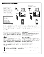 Preview for 40 page of Zenith Presentation H27D44DT Installation & Operating Manual