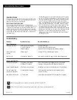 Preview for 42 page of Zenith Presentation H27D44DT Installation & Operating Manual