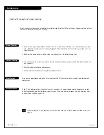 Preview for 46 page of Zenith Presentation H27D44DT Installation & Operating Manual