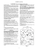 Preview for 15 page of Zenith Presentation PRO900X Technical Training Manual