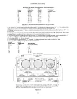 Предварительный просмотр 17 страницы Zenith Presentation PRO900X Technical Training Manual