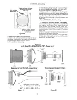 Предварительный просмотр 21 страницы Zenith Presentation PRO900X Technical Training Manual