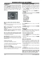 Preview for 85 page of Zenith PRO 1200 Manual