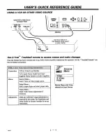 Предварительный просмотр 12 страницы Zenith PRO880X Operating Manual