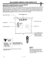 Предварительный просмотр 18 страницы Zenith PRO880X Operating Manual