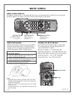 Предварительный просмотр 9 страницы Zenith PRO895X Installation And Setup Manual