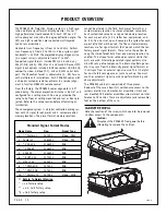 Preview for 10 page of Zenith PRO895X Installation And Setup Manual