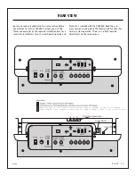 Preview for 11 page of Zenith PRO895X Installation And Setup Manual