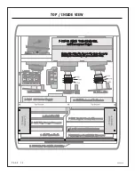 Предварительный просмотр 12 страницы Zenith PRO895X Installation And Setup Manual