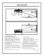 Preview for 21 page of Zenith PRO895X Installation And Setup Manual