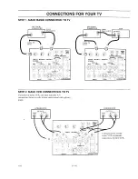 Предварительный просмотр 8 страницы Zenith PV-4660 Operating Manual & Warranty