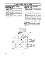 Предварительный просмотр 11 страницы Zenith PV4661BG  and warranty Operating Manual And Warranty