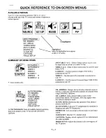 Preview for 24 page of Zenith PV4663RK Operation Manual & Warranty