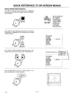 Preview for 26 page of Zenith PV4663RK Operation Manual & Warranty