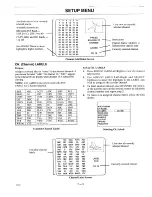 Preview for 29 page of Zenith PV4663RK Operation Manual & Warranty