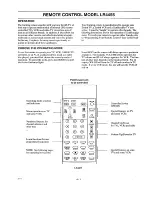 Preview for 19 page of Zenith PV5268RK  and warranty Operating Manual And Warranty