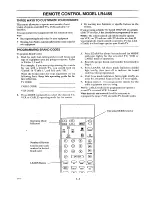 Preview for 24 page of Zenith PV5268RK  and warranty Operating Manual And Warranty