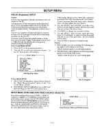 Предварительный просмотр 36 страницы Zenith PV5268RK  and warranty Operating Manual And Warranty