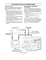 Предварительный просмотр 42 страницы Zenith PV5268RK  and warranty Operating Manual And Warranty