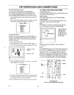 Preview for 43 page of Zenith PV5268RK  and warranty Operating Manual And Warranty