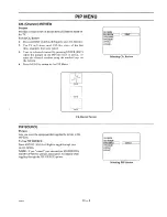 Предварительный просмотр 34 страницы Zenith PV5269BT Operating Manual & Warranty