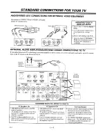 Preview for 9 page of Zenith PVR4663 Operating Manual & Warranty