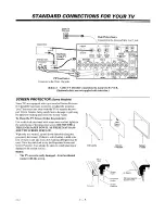 Preview for 11 page of Zenith PVR4663 Operating Manual & Warranty