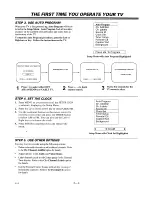 Предварительный просмотр 13 страницы Zenith PVR4663 Operating Manual & Warranty