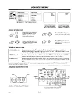 Preview for 21 page of Zenith PVR4663 Operating Manual & Warranty