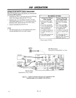 Preview for 33 page of Zenith PVR4663 Operating Manual & Warranty